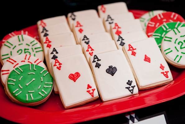 PokerBot's birthday!